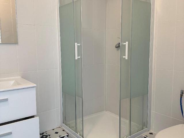 Appartement 1 pièce, 14 m² à louer à Lyon 7 69007
