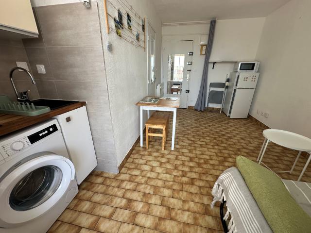 Appartement 1 pièce, 14 m² à louer à La Ciotat 13600