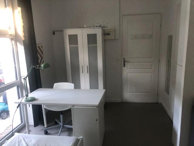 Appartement 1 pièce, 14 m² à louer à Lambersart 59130