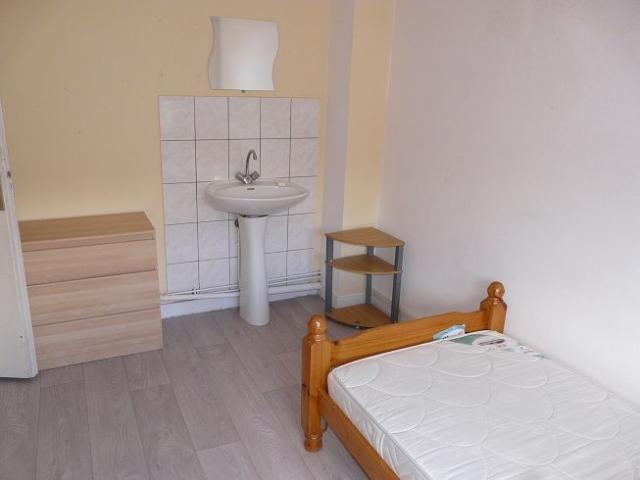 Appartement 1 pièce, 14 m² à louer à Lille 59000
