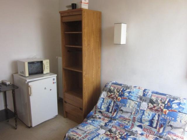 Appartement 1 pièce, 14 m² à louer à Limoges 87000