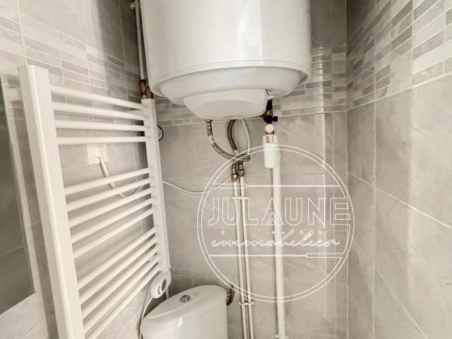 Appartement 1 pièce, 14 m² à louer à Limoges 87100