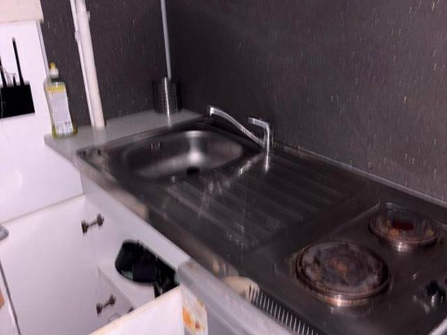 Appartement 1 pièce, 14 m² à louer à Longwy 54400