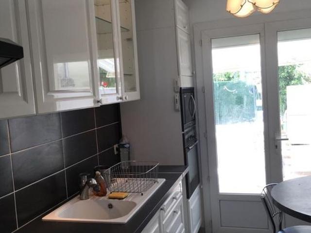 Appartement 1 pièce, 14 m² à louer à Longjumeau 91160