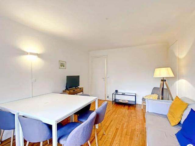 Appartement 1 pièce, 14 m² à louer à Lorient 56100