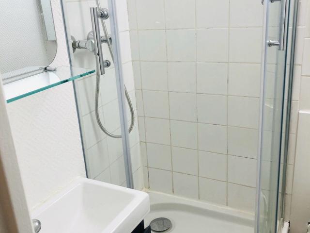 Appartement 1 pièce, 14 m² à louer à Paris 16 75016