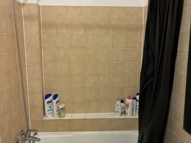 Appartement 1 pièce, 14 m² à louer à Paris 17 75017