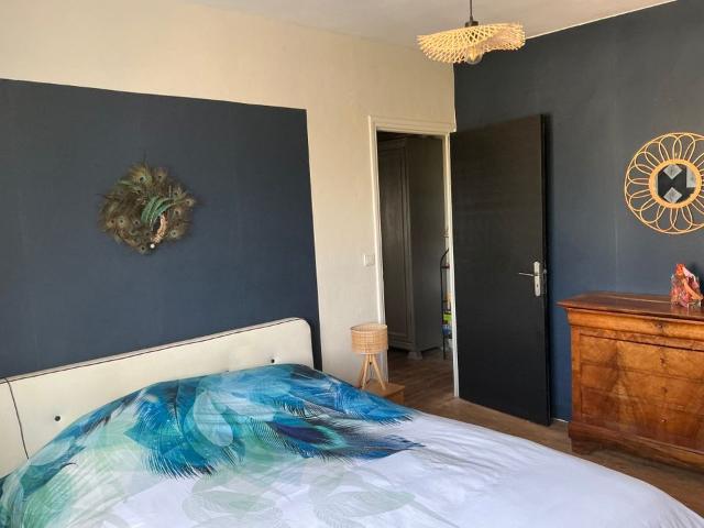 Appartement 1 pièce, 14 m² à louer à Petit Couronne 76650