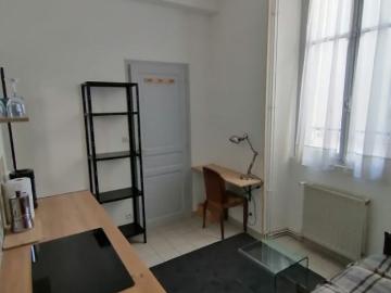 Appartement 1 pièce, 14 m² à louer à Poitiers 86000