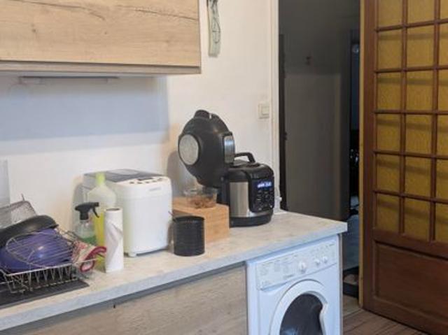 Appartement 1 pièce, 14 m² à louer à Rumilly 74150