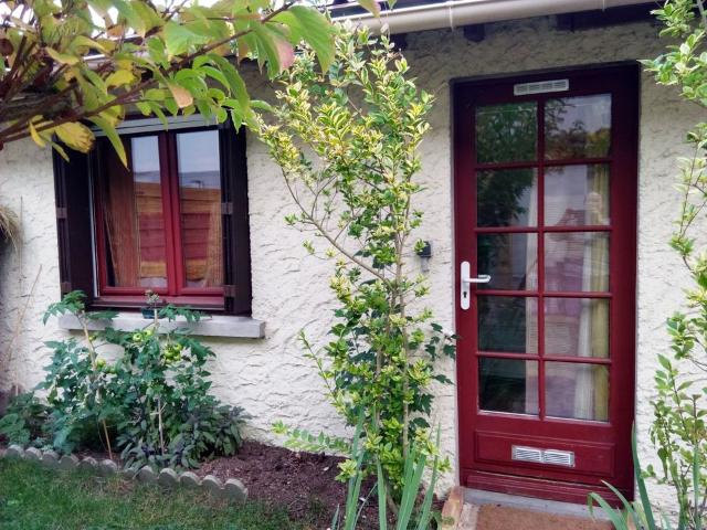 Studio de 14m2 à louer sur Rambouillet