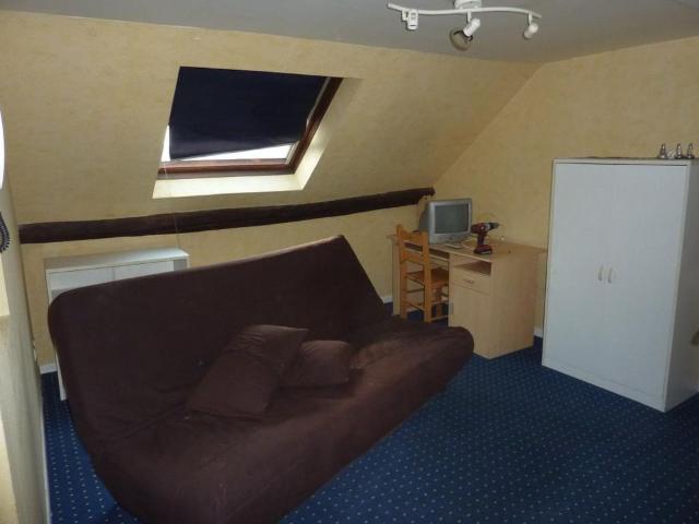 Appartement 1 pièce, 14 m² à louer à Reims 51100