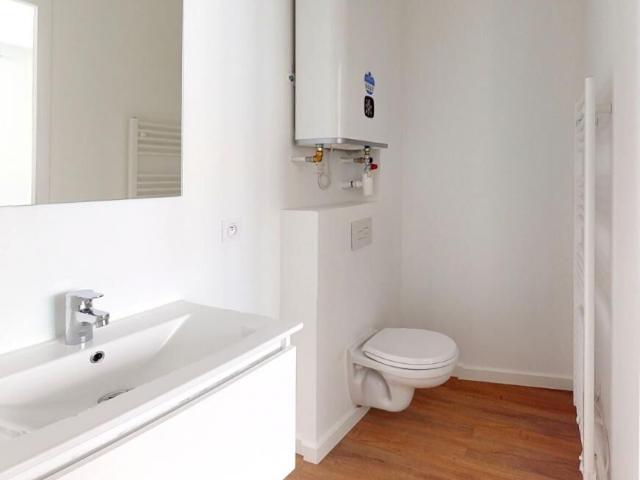 Appartement 1 pièce, 14 m² à louer à Rodez 12000