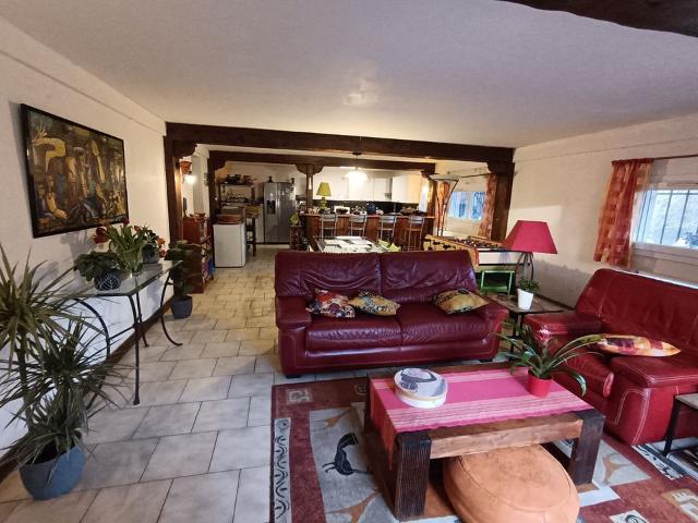 Appartement 1 pièce, 14 m² à louer à Sadirac 33670