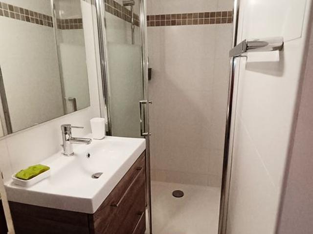 Appartement 1 pièce, 14 m² à louer à Sadirac 33670