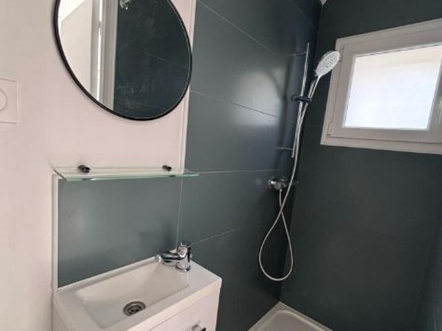 Appartement 1 pièce, 14 m² à louer à Saint Brieuc 22000