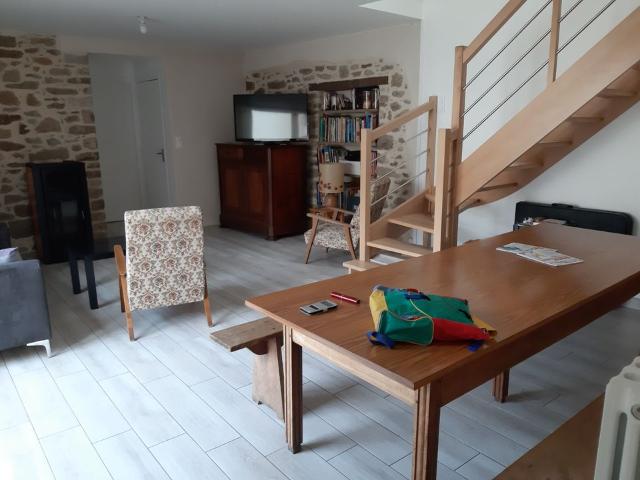 Appartement 1 pièce, 14 m² à louer à Saint Herblain 44800
