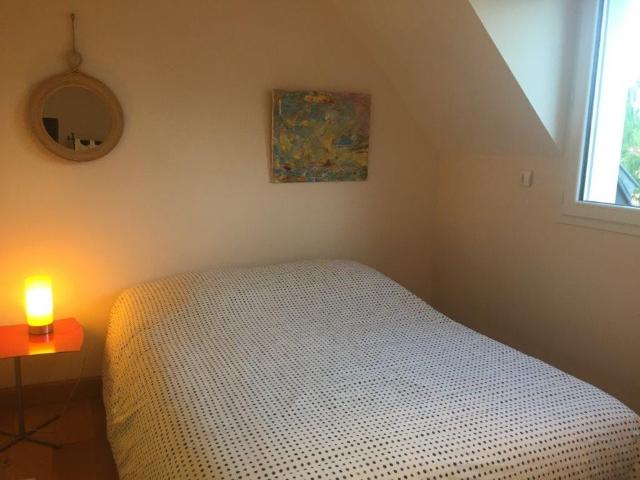 Appartement 1 pièce, 14 m² à louer à Sainte Gemmes sur Loire 49130