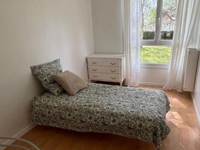 Appartement 1 pièce, 14 m² à louer à Sceaux 92330