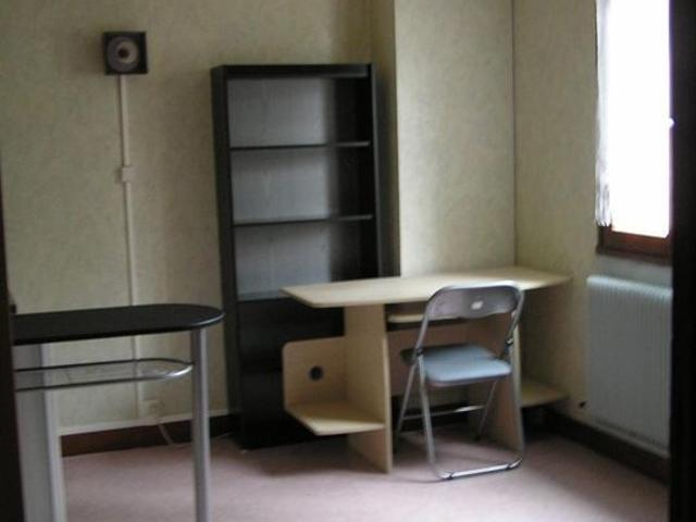 Appartement 1 pièce, 14 m² à louer à Tarbes 65000
