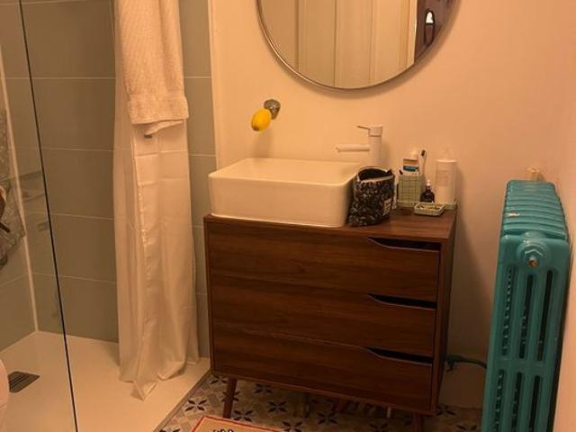 Appartement 1 pièce, 14 m² à louer à Toulouse 31000