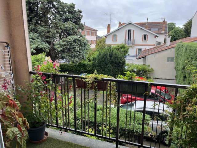 Appartement 1 pièce, 14 m² à louer à Toulouse 31000