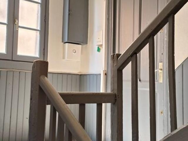 Appartement 1 pièce, 14 m² à louer à Toulouse 31300