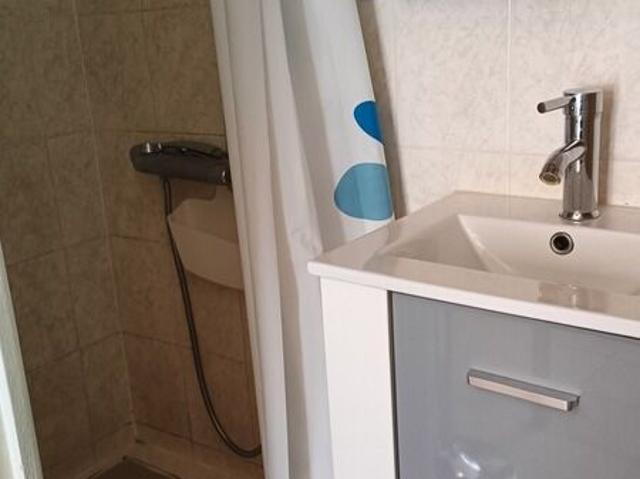 Appartement 1 pièce, 14 m² à louer à Toulouse 31300