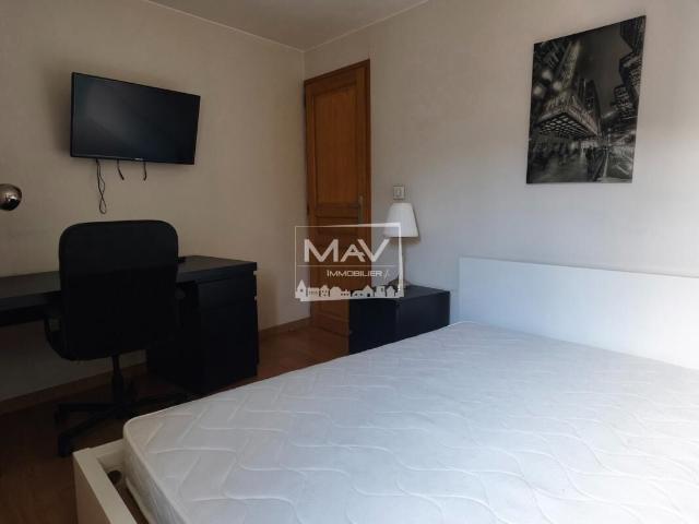 Appartement 1 pièce, 14 m² à louer à Tourcoing 59200
