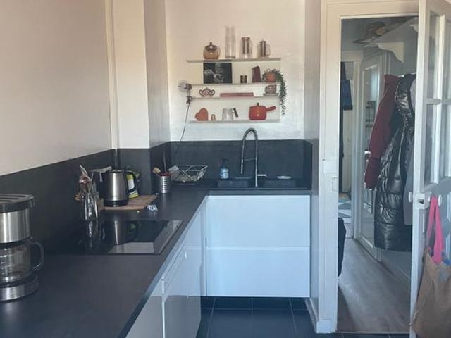 Appartement 1 pièce, 14 m² à louer à Tours 37000