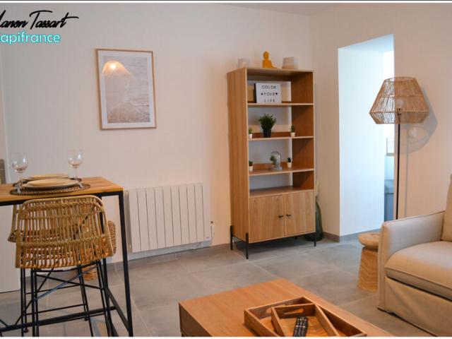 Appartement 1 pièce, 14 m² à louer à Valenciennes 59300
