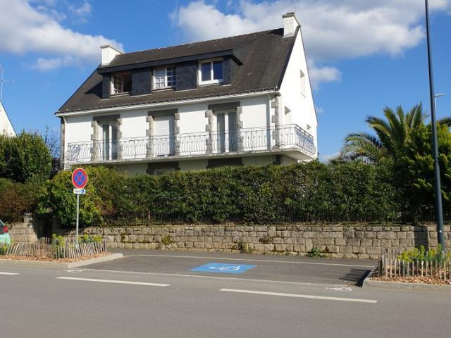 Appartement 1 pièce, 14 m² à louer à Vannes 56000
