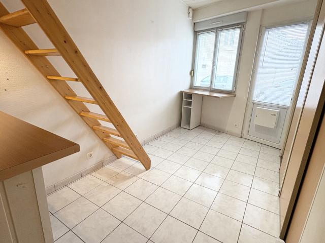 Appartement 1 pièce, 14 m² à louer à Verdun 55100