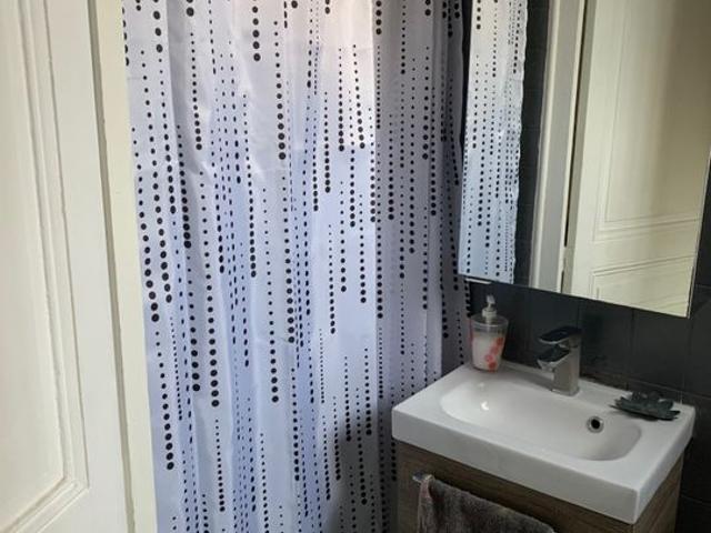 Appartement 1 pièce, 14 m² à louer à Villejuif 94800