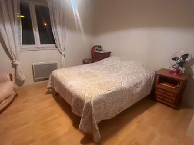 Appartement 1 pièce, 14 m² à louer à Wintzenheim 68124