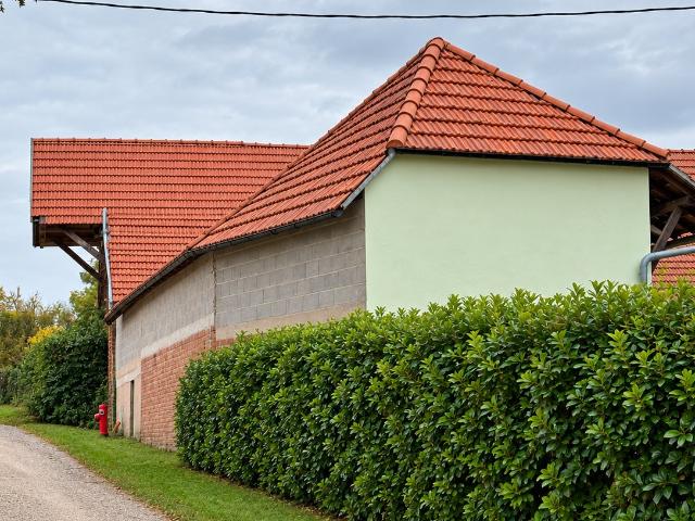 Appartement 1 pièce 150 m²