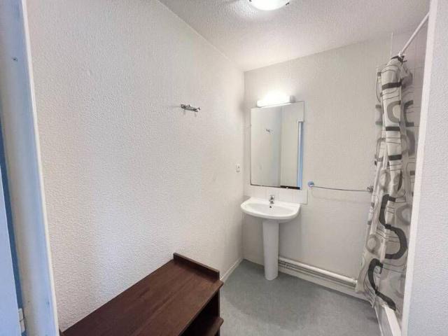 Appartement 1 pièce