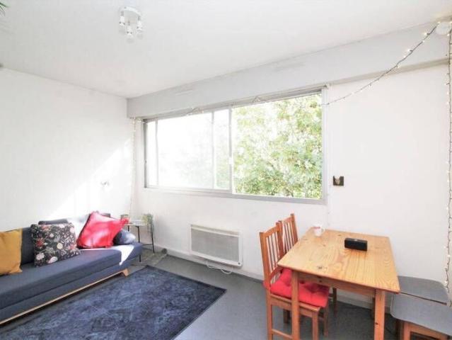 Appartement 1 pièce