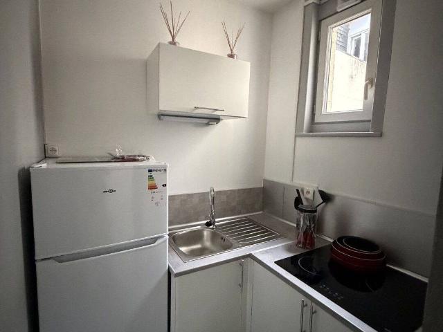 Appartement 1 pièce