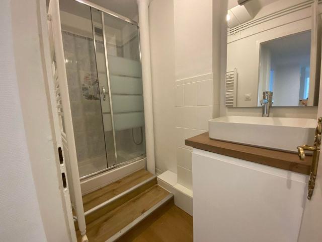Appartement 1 pièce