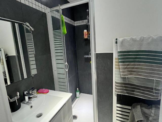 Appartement 1 pièce