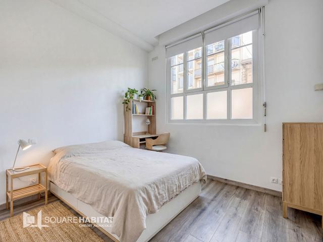 Appartement 1 pièce 15 m²