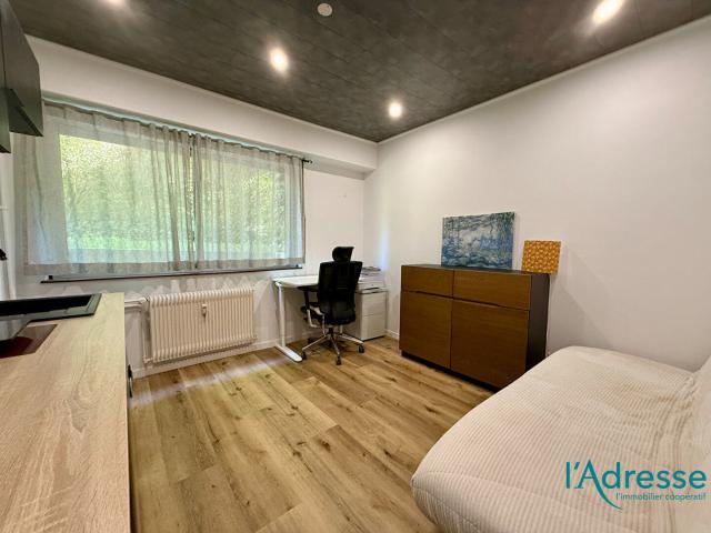 Appartement 1 pièce 15 m²