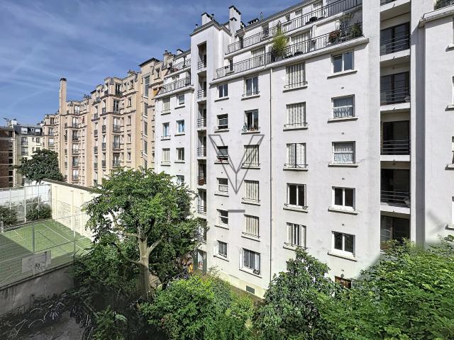 Appartement 1 pièce 15 m²