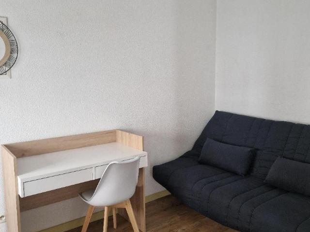 Appartement 1 pièce 15 m²