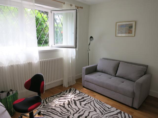 Appartement 1 pièce 15 m²