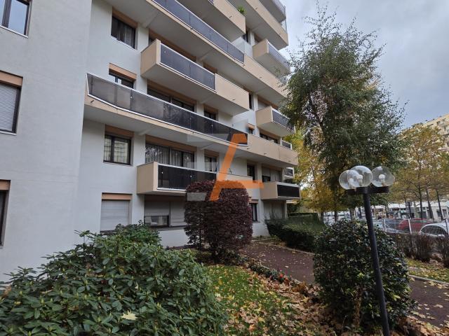 Appartement 1 pièce 15 m²