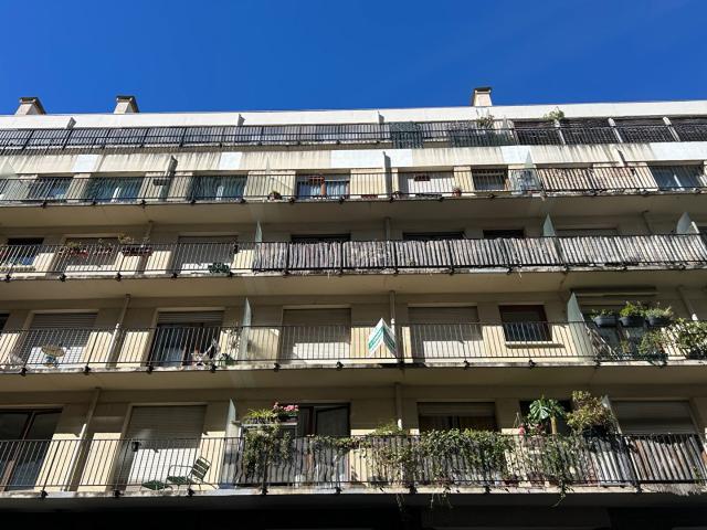 Appartement 1 pièce 15 m²