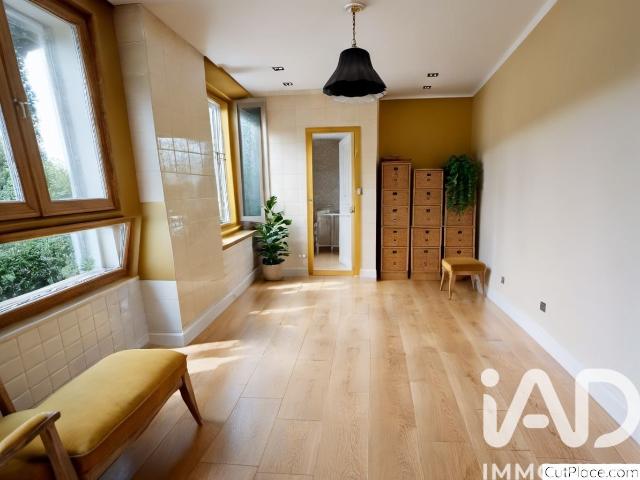 Appartement 1 pièce 15 m²