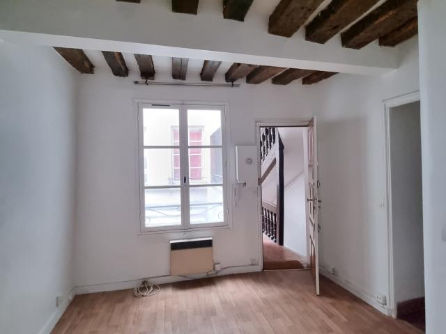 Appartement 1 pièce 15 m²